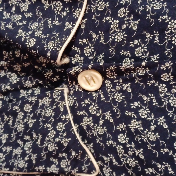 Jumpsuit onesie, size 8 - Picture 7 of 7